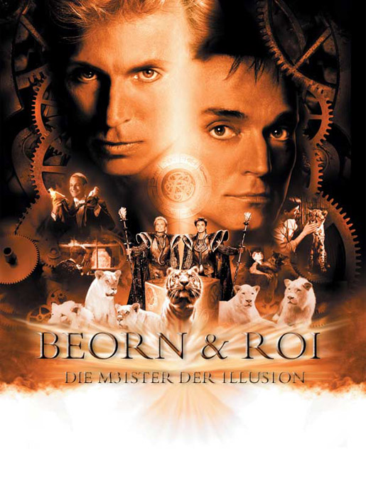 Beorn & Roi
